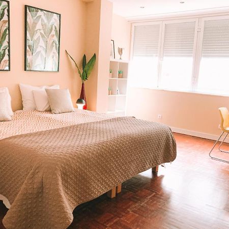 7Rios Rooms Lizbona Zewnętrze zdjęcie