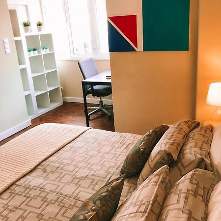 7Rios Rooms Lizbona Zewnętrze zdjęcie