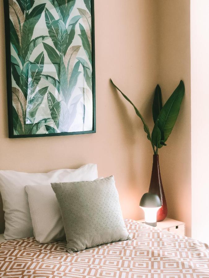 7Rios Rooms Lizbona Zewnętrze zdjęcie