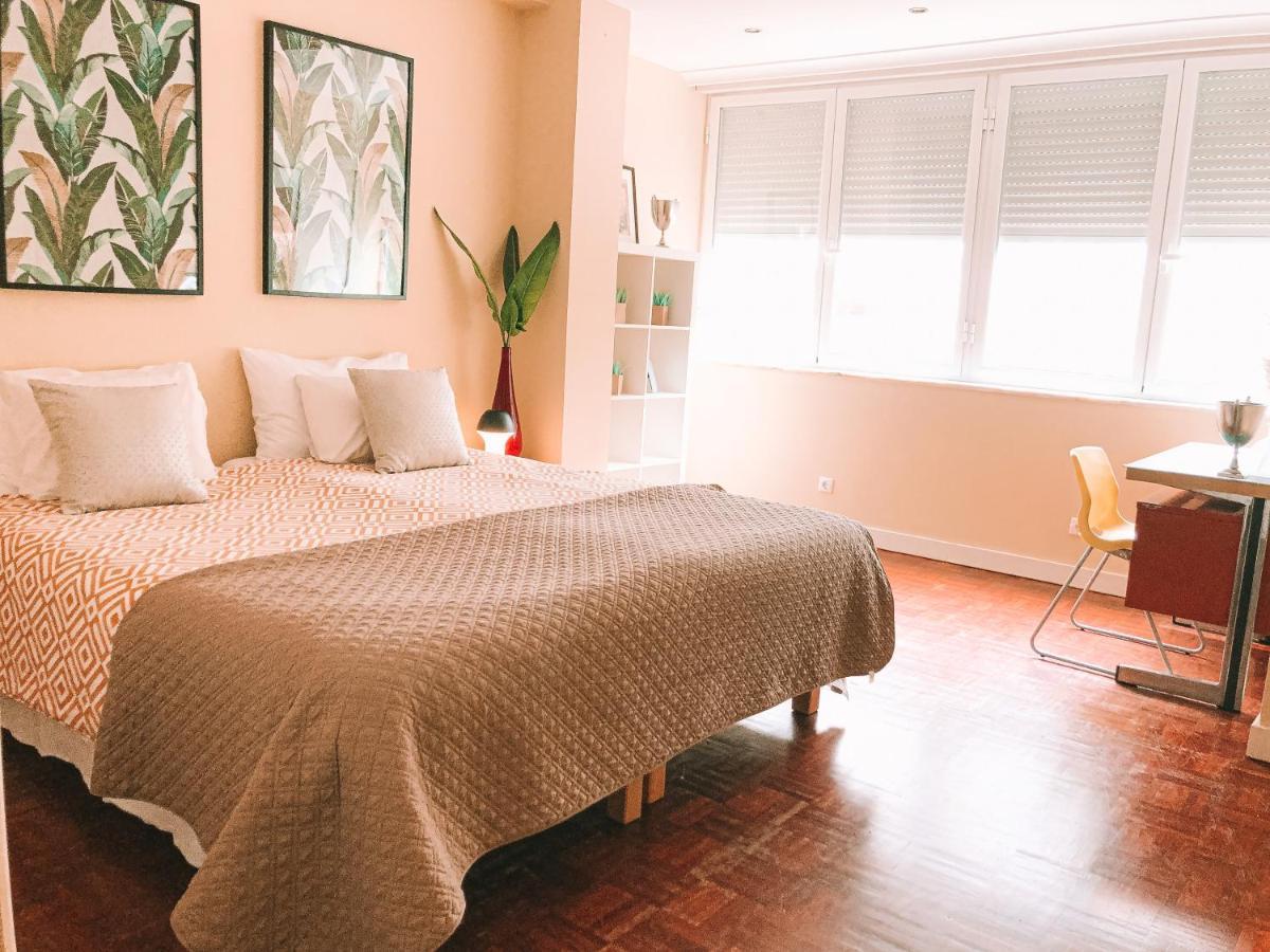 7Rios Rooms Lizbona Zewnętrze zdjęcie