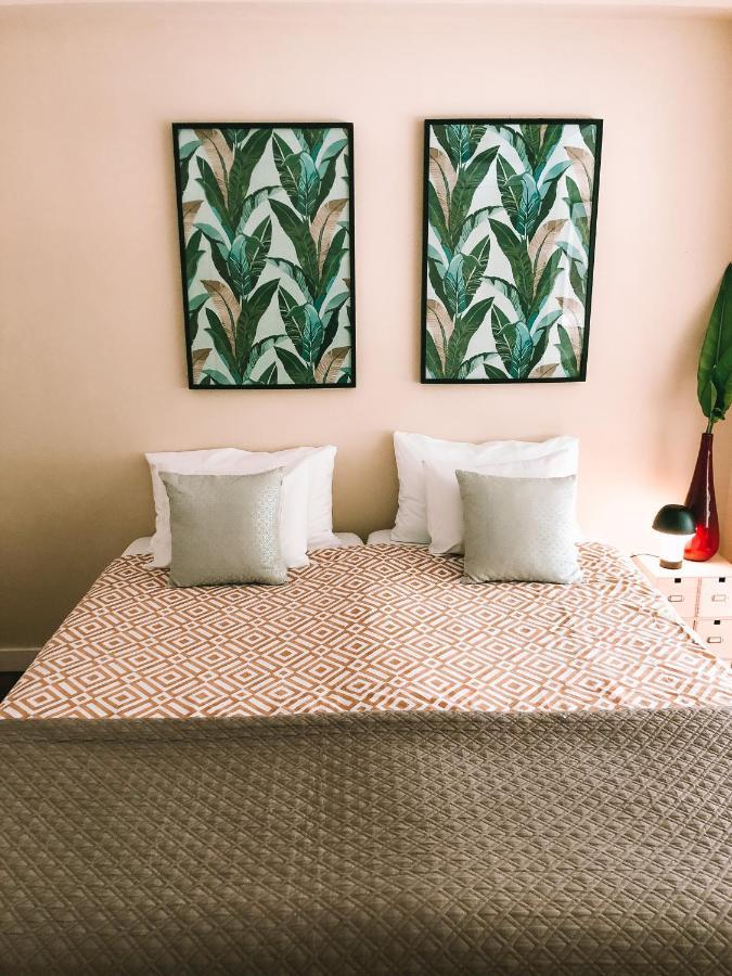 7Rios Rooms Lizbona Zewnętrze zdjęcie