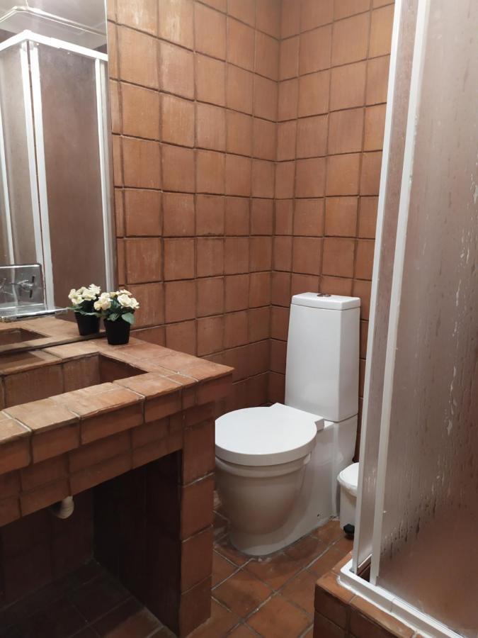 7Rios Rooms Lizbona Zewnętrze zdjęcie