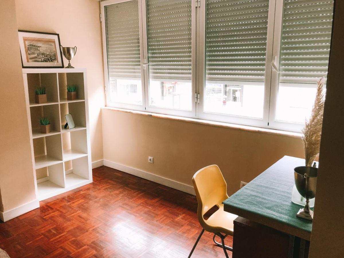 7Rios Rooms Lizbona Zewnętrze zdjęcie