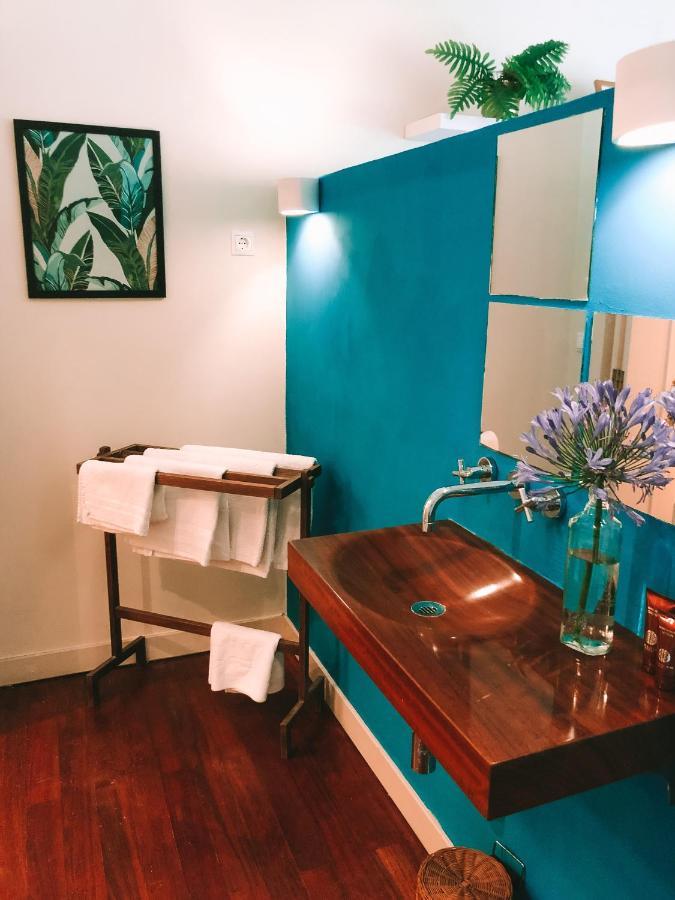 7Rios Rooms Lizbona Zewnętrze zdjęcie