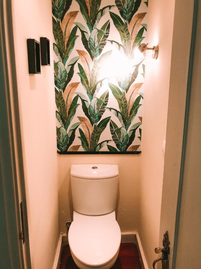 7Rios Rooms Lizbona Zewnętrze zdjęcie