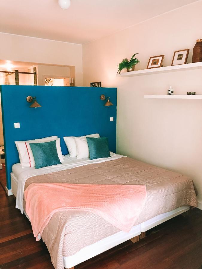 7Rios Rooms Lizbona Zewnętrze zdjęcie