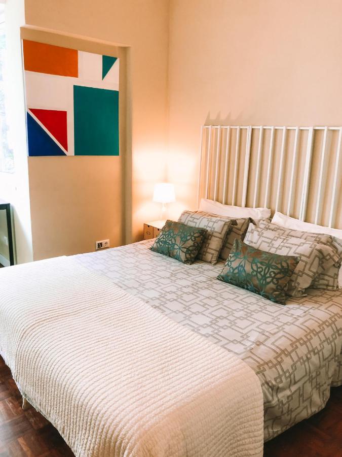 7Rios Rooms Lizbona Zewnętrze zdjęcie