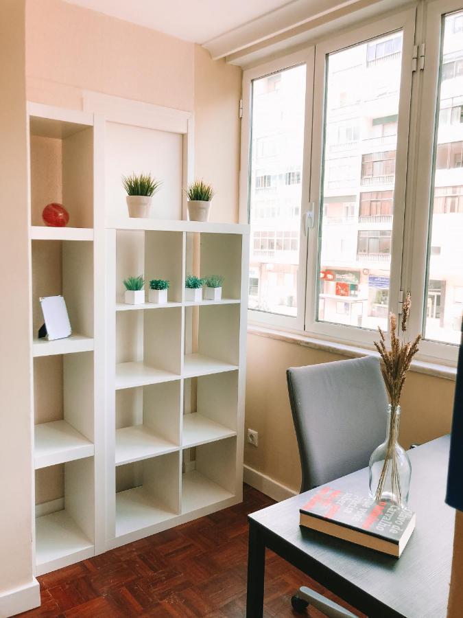 7Rios Rooms Lizbona Zewnętrze zdjęcie