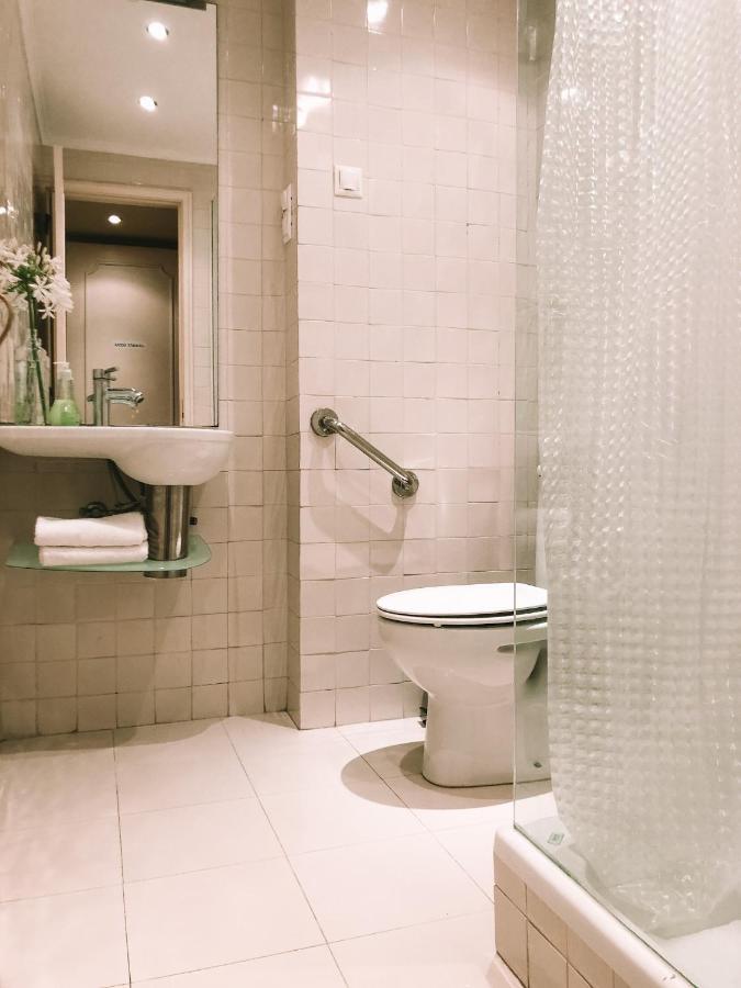 7Rios Rooms Lizbona Zewnętrze zdjęcie