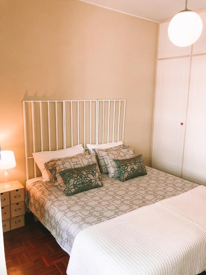 7Rios Rooms Lizbona Zewnętrze zdjęcie