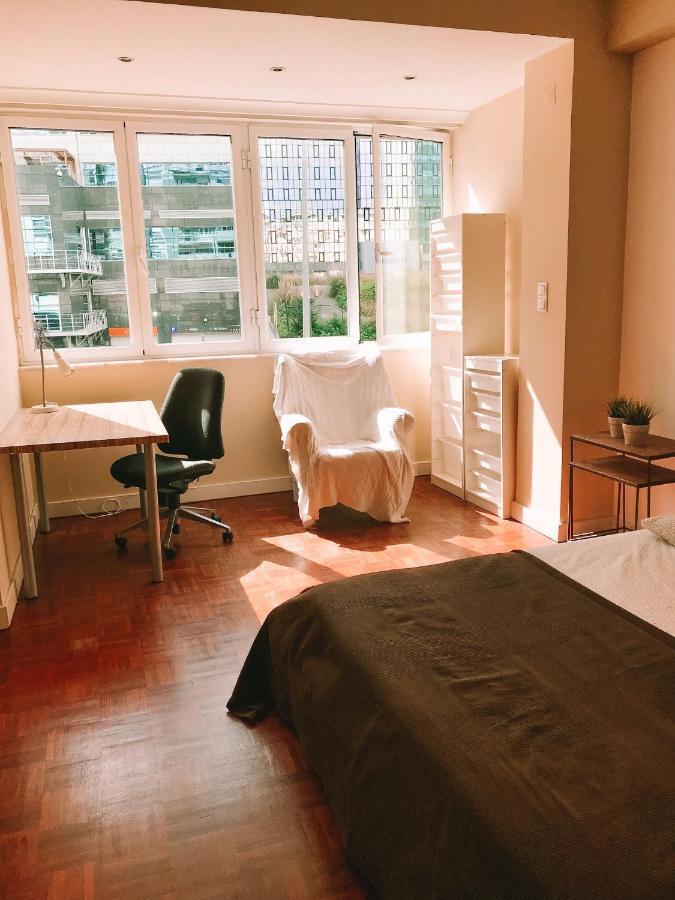 7Rios Rooms Lizbona Zewnętrze zdjęcie