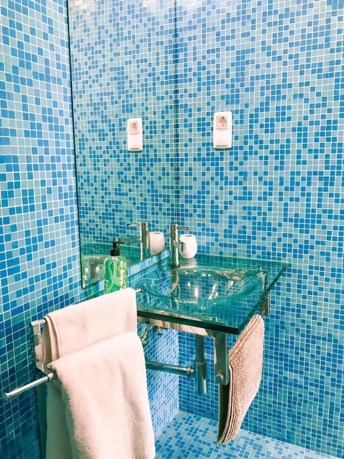 7Rios Rooms Lizbona Zewnętrze zdjęcie
