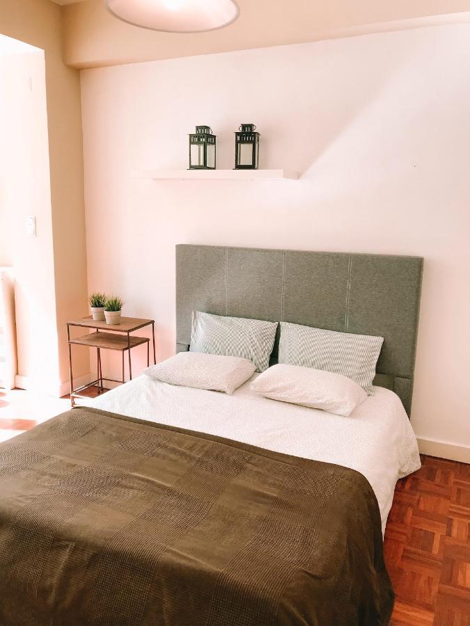 7Rios Rooms Lizbona Zewnętrze zdjęcie