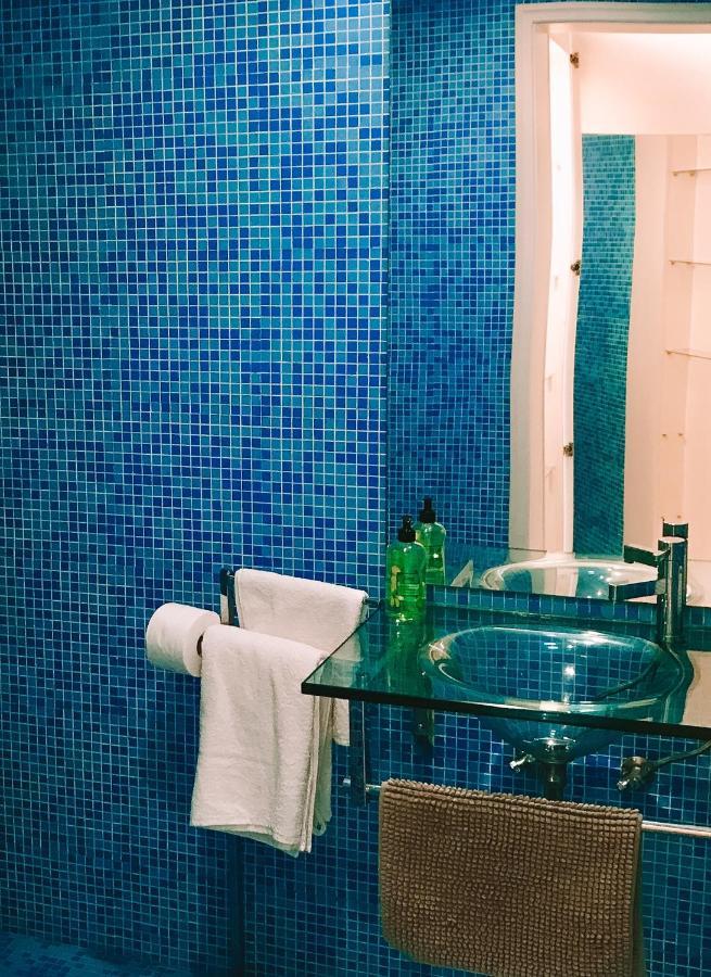 7Rios Rooms Lizbona Zewnętrze zdjęcie