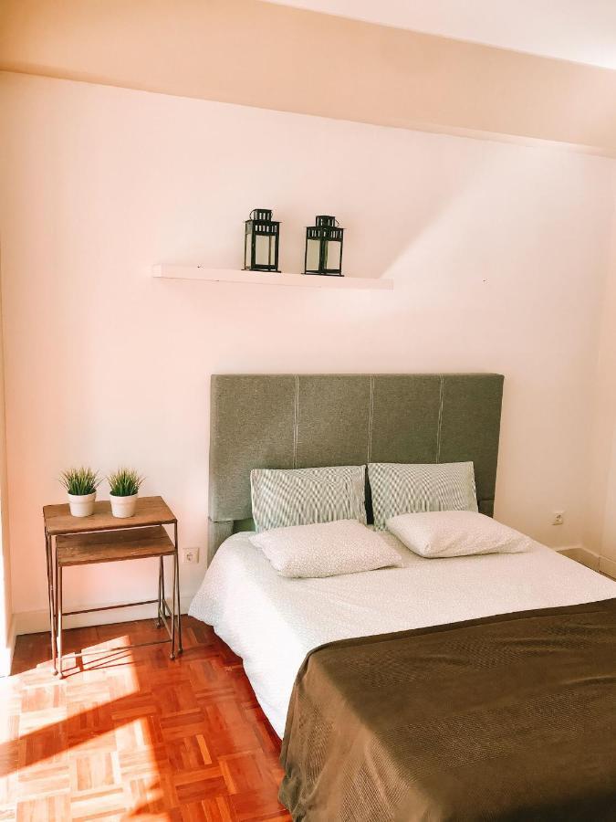 7Rios Rooms Lizbona Zewnętrze zdjęcie