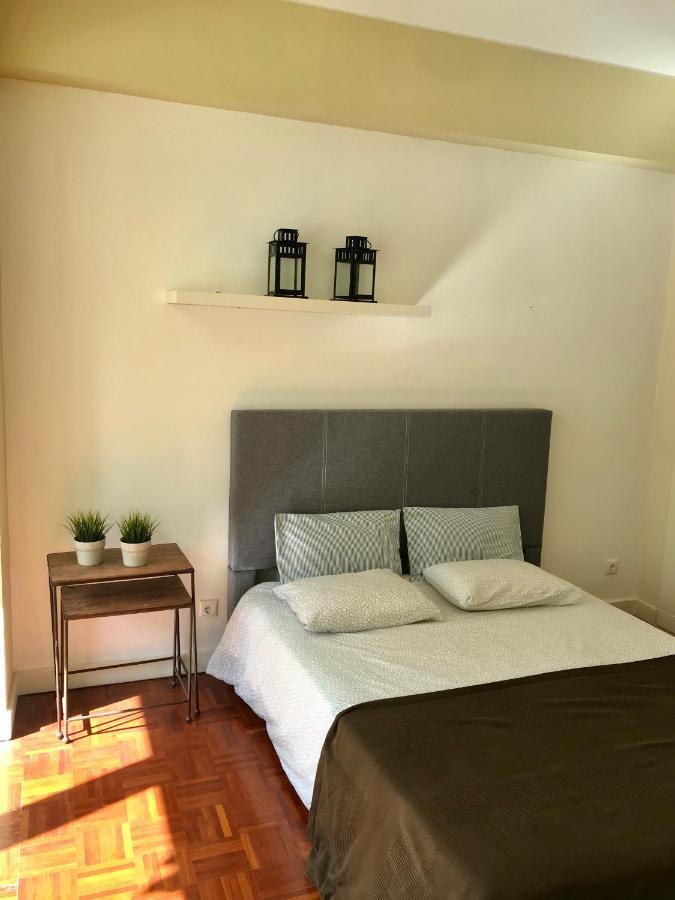 7Rios Rooms Lizbona Zewnętrze zdjęcie