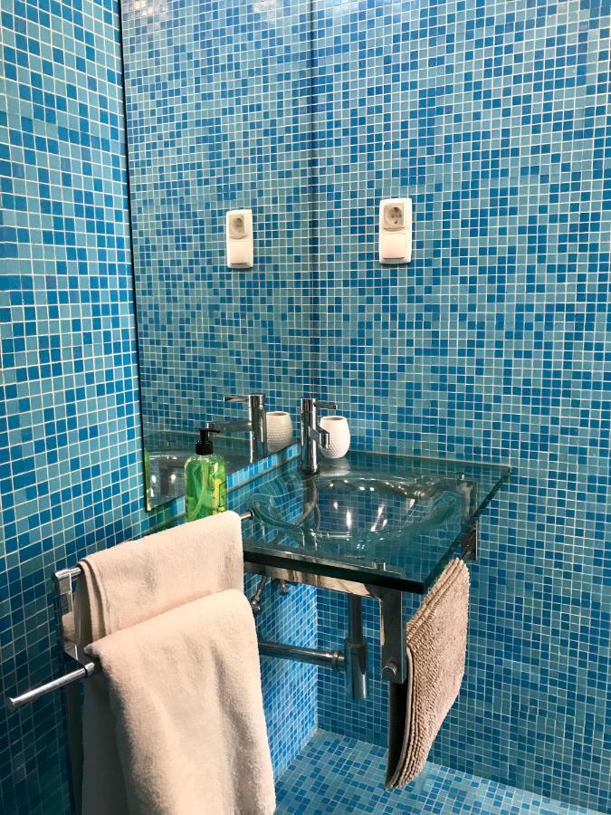 7Rios Rooms Lizbona Zewnętrze zdjęcie